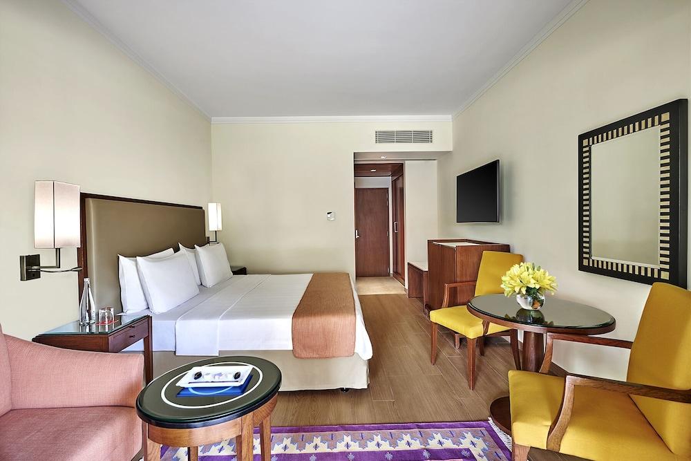 TRIDENT AGRA — 9