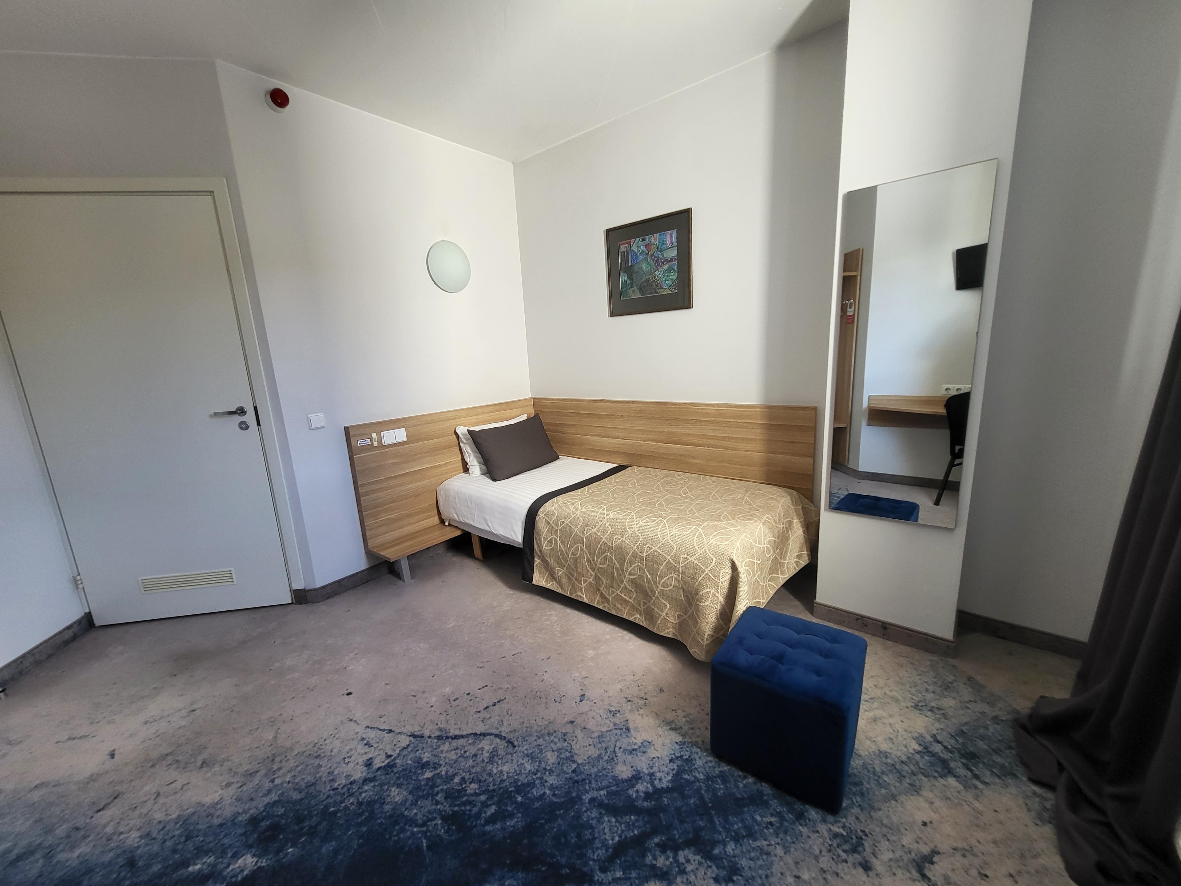GREEN VILNIUS HOTEL 936655 — 9
