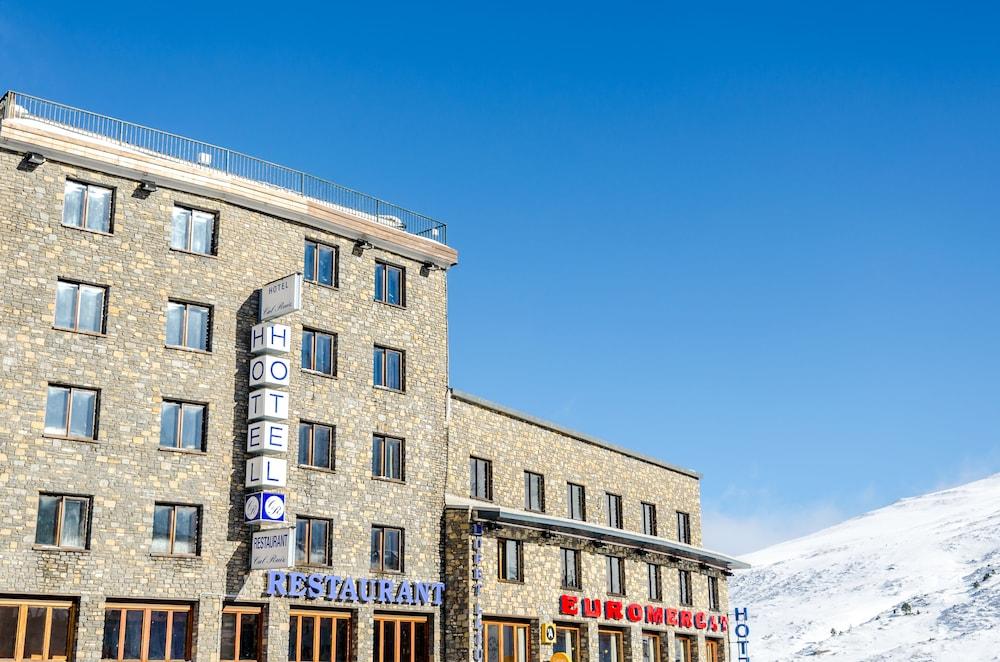 Cal Ruiz Hotel 1188138 — 3