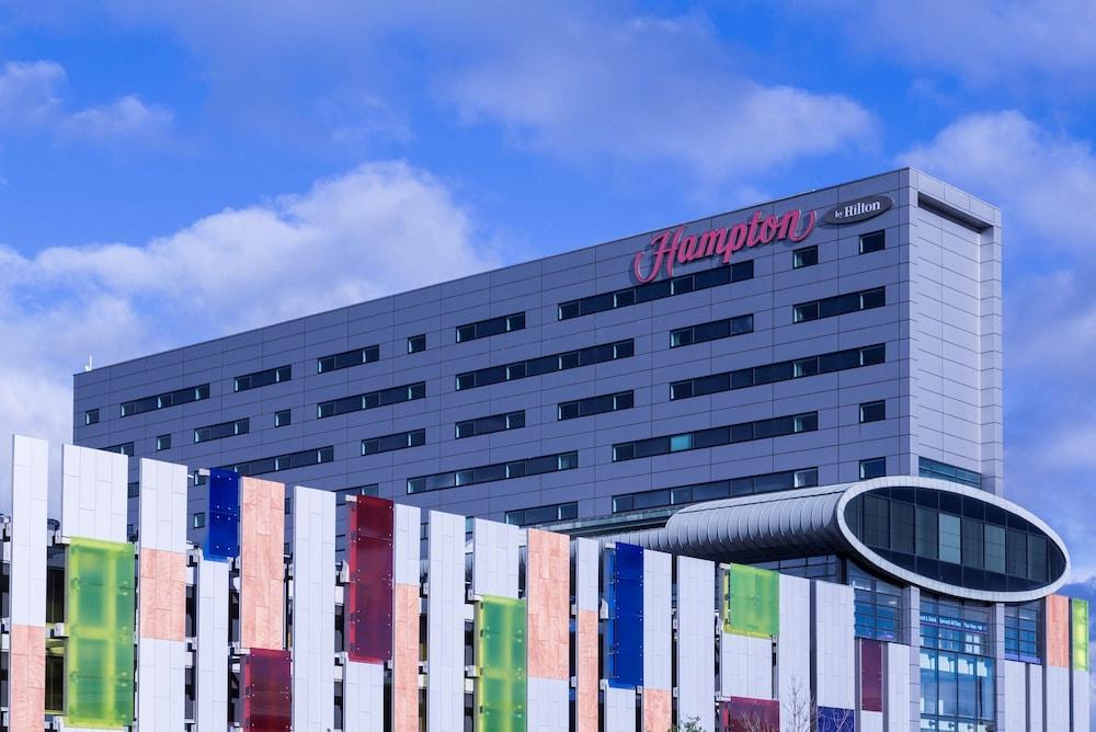 Hampton by Hilton Liverpool John Lennon Airport — 2