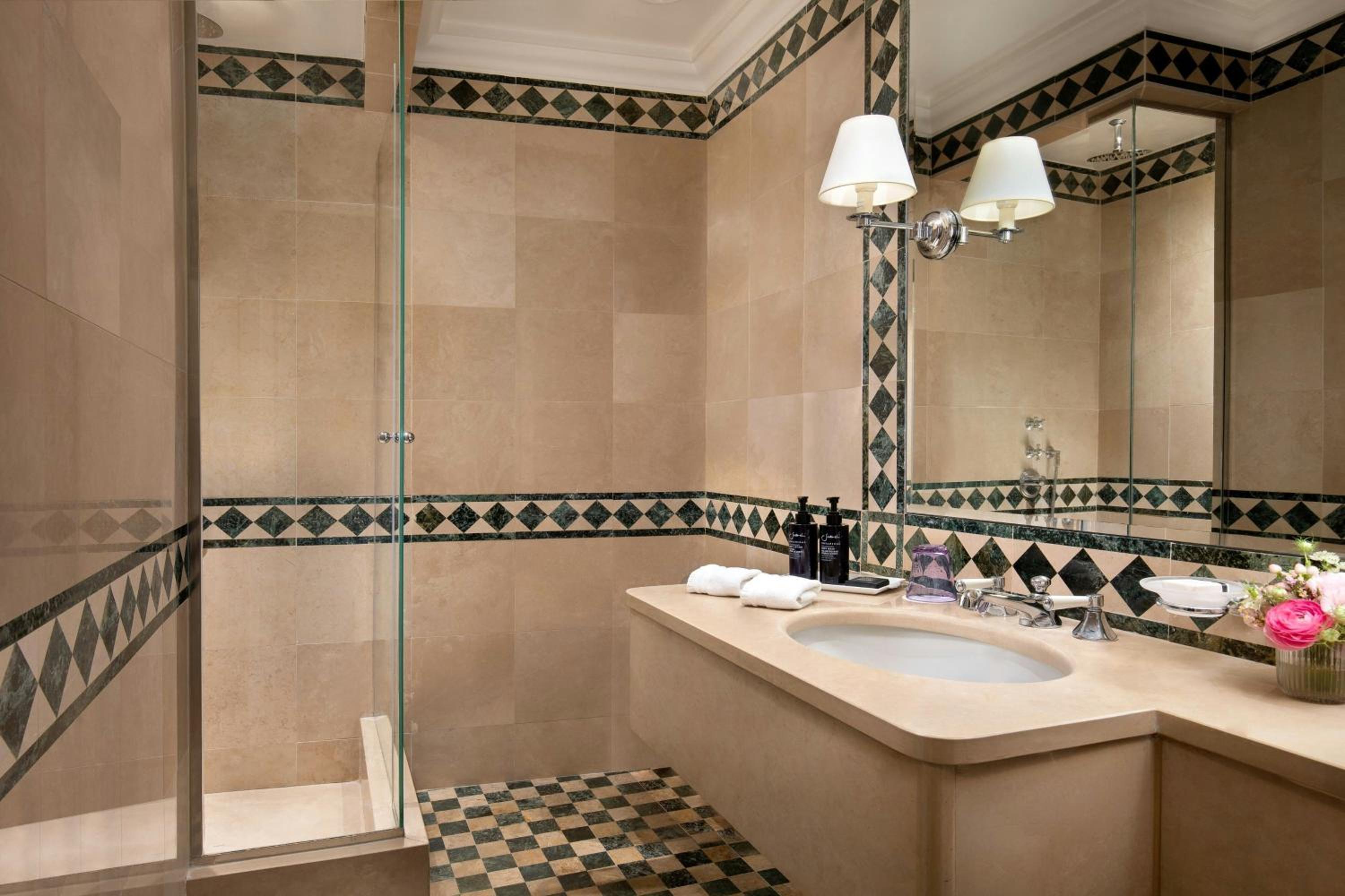 THE ST. REGIS FLORENCE — 10