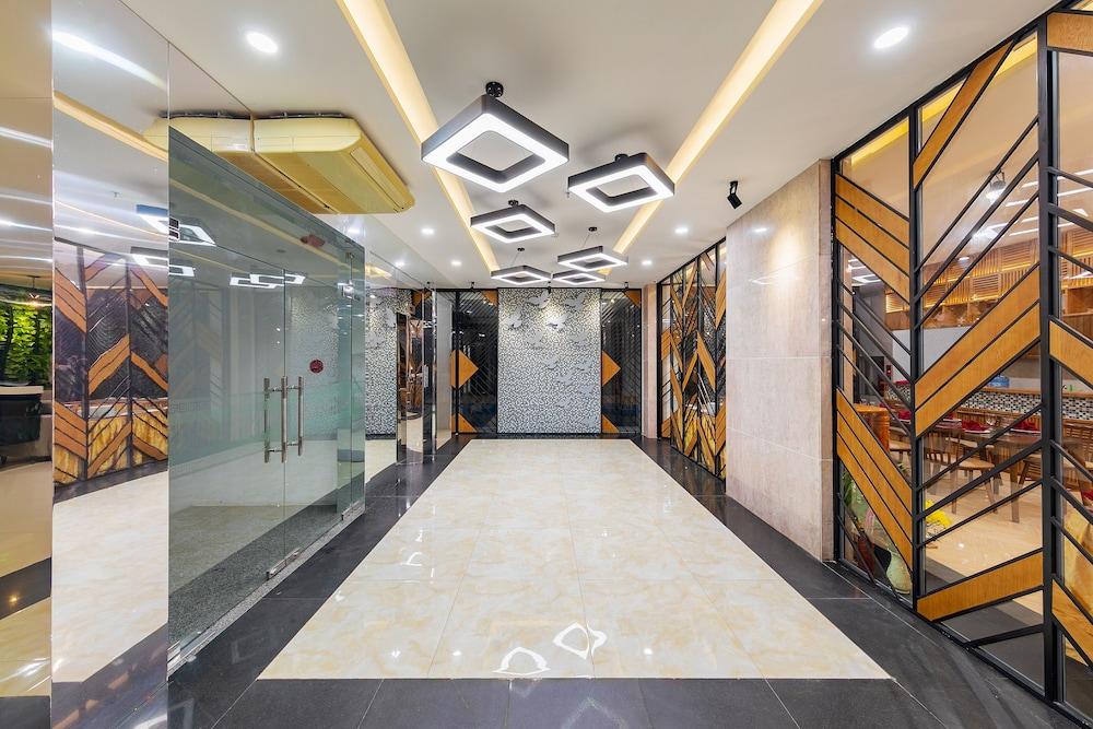 Fansipan Danang Hotel