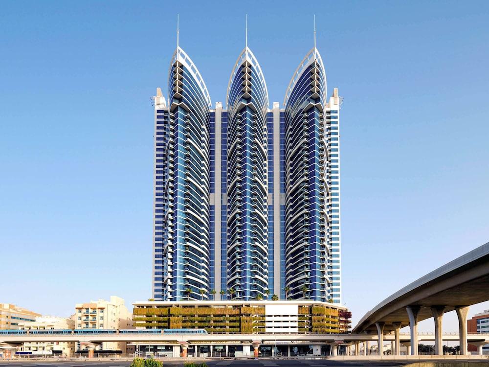 Novotel Dubai Al Barsha — 5