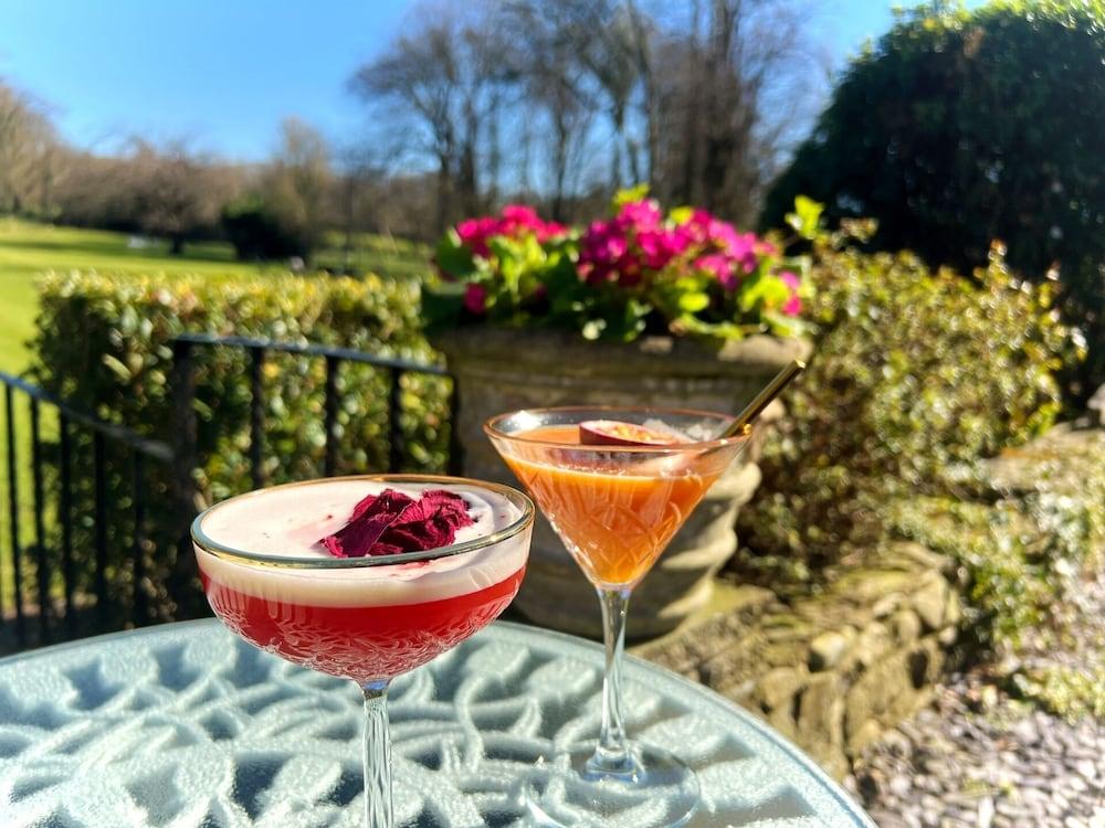 Plas Dinas Country House — 5