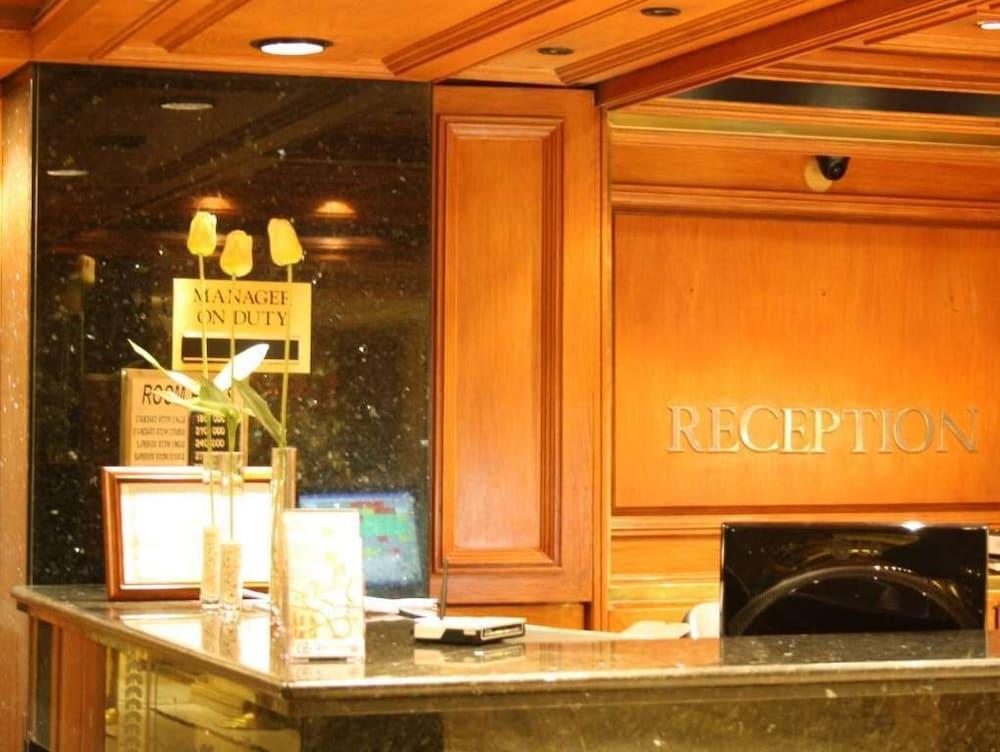 Grand Hotel Beirut — 5
