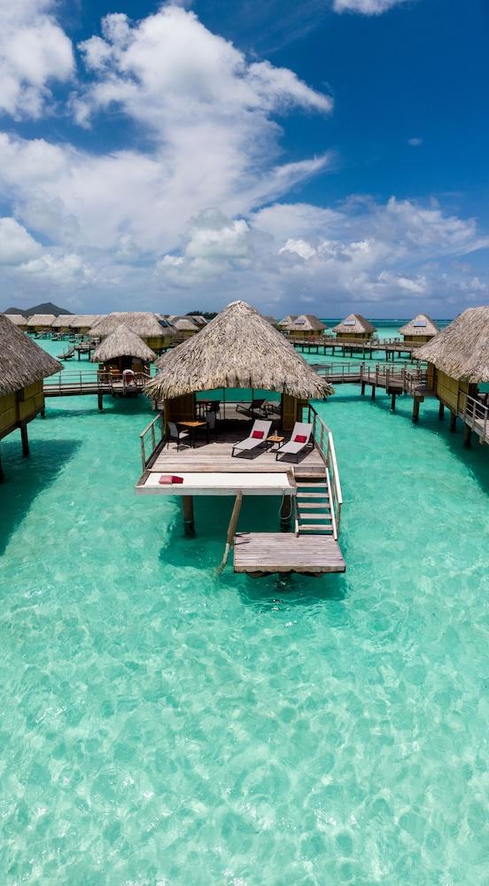 BORA BORA PEARL RESORT AND SPA 95769 — 8