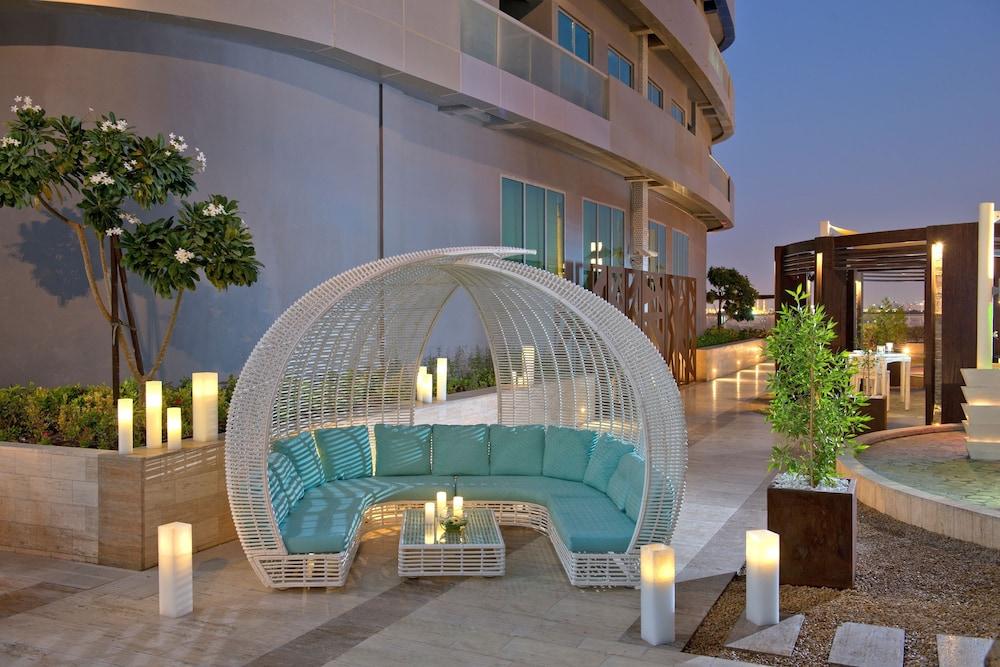 Damac Maison Mall Street — 3