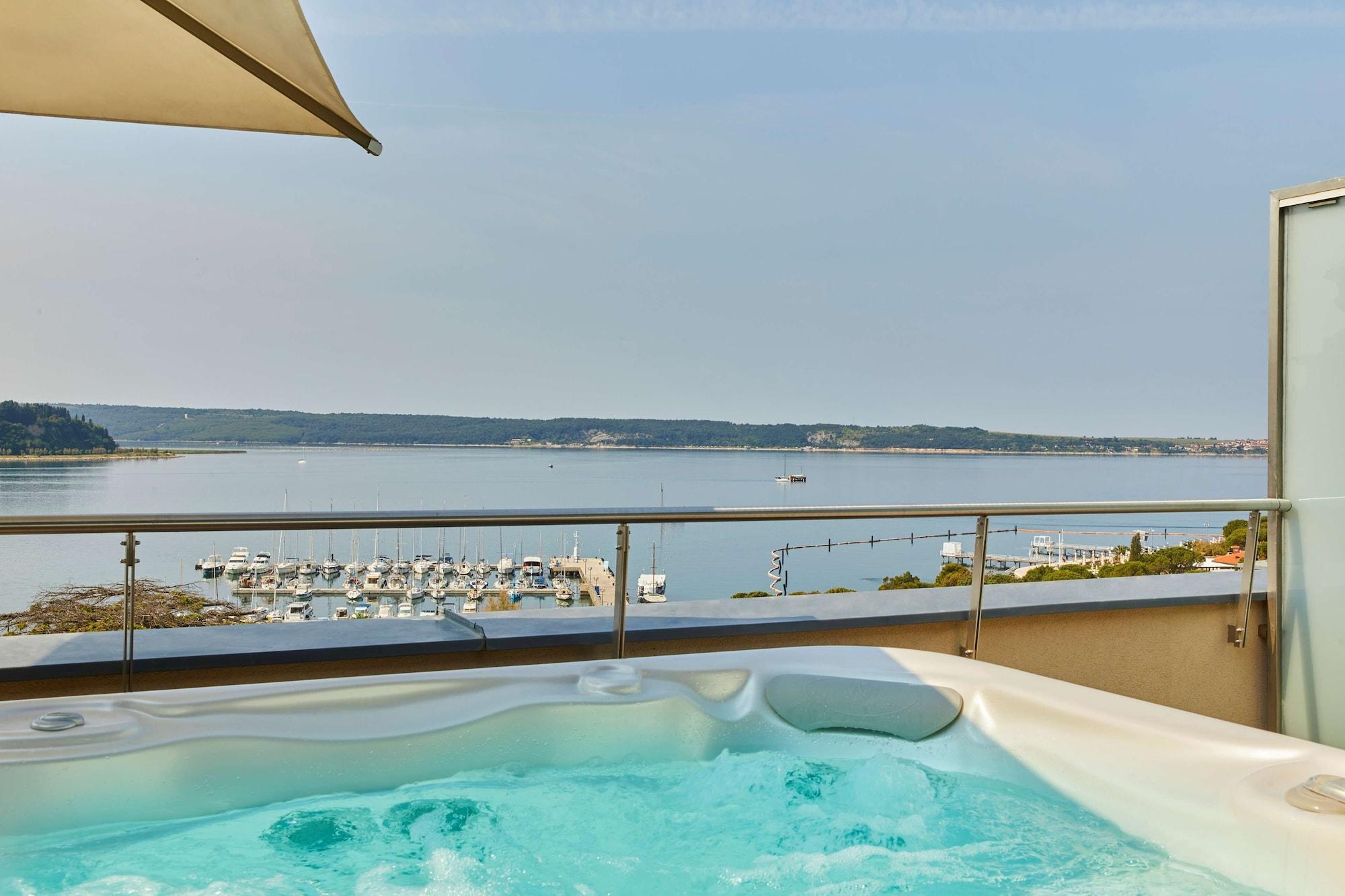 Kempinski Palace Portoroz