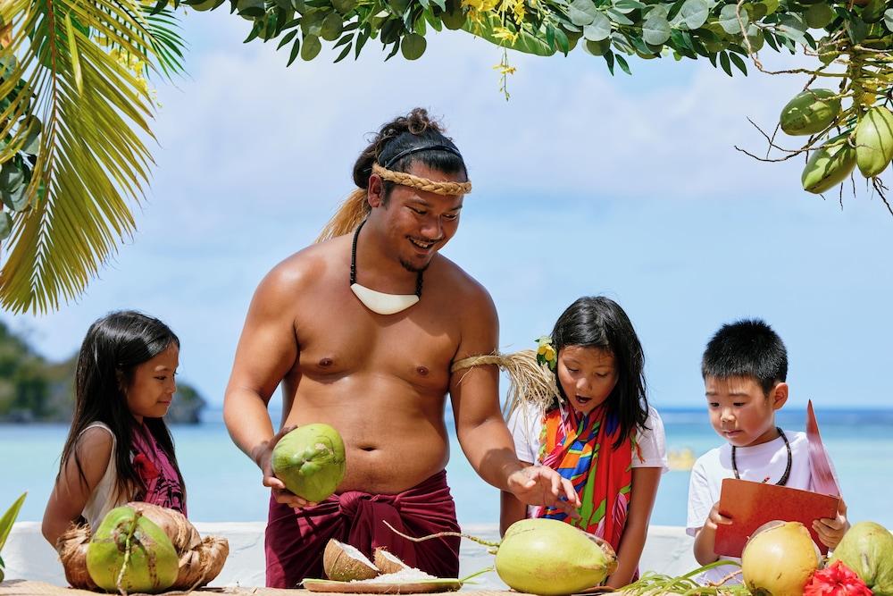 Hoshino Resorts RISONARE Guam — 6