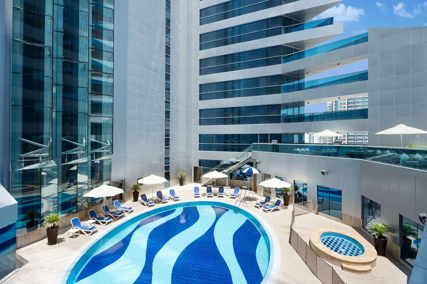 Grand Mercure Business Bay — 3
