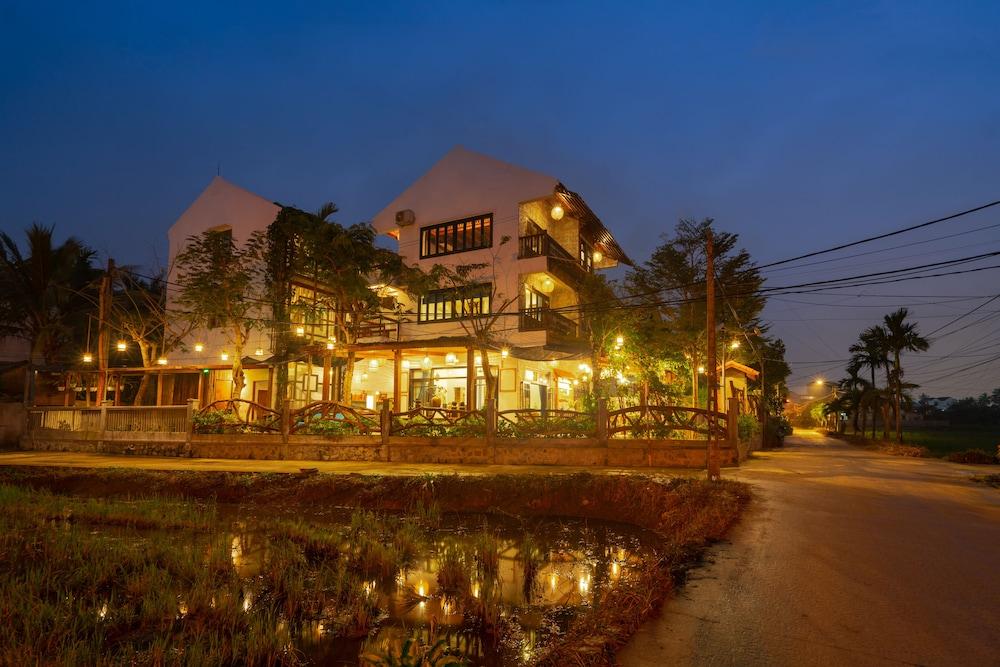 Lemongrass Homestay
