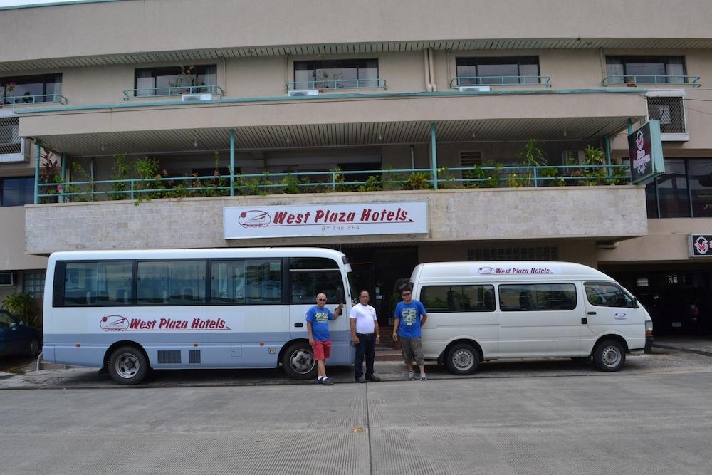 West Plaza Hotel Downtown 1215778 — 7