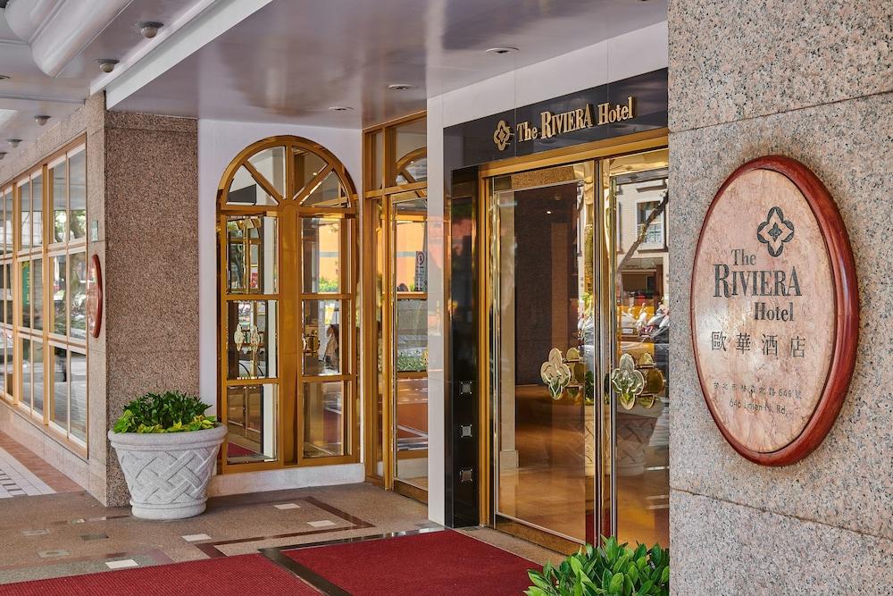 RIVIERA TAIPEI HOTEL 883955 — 5