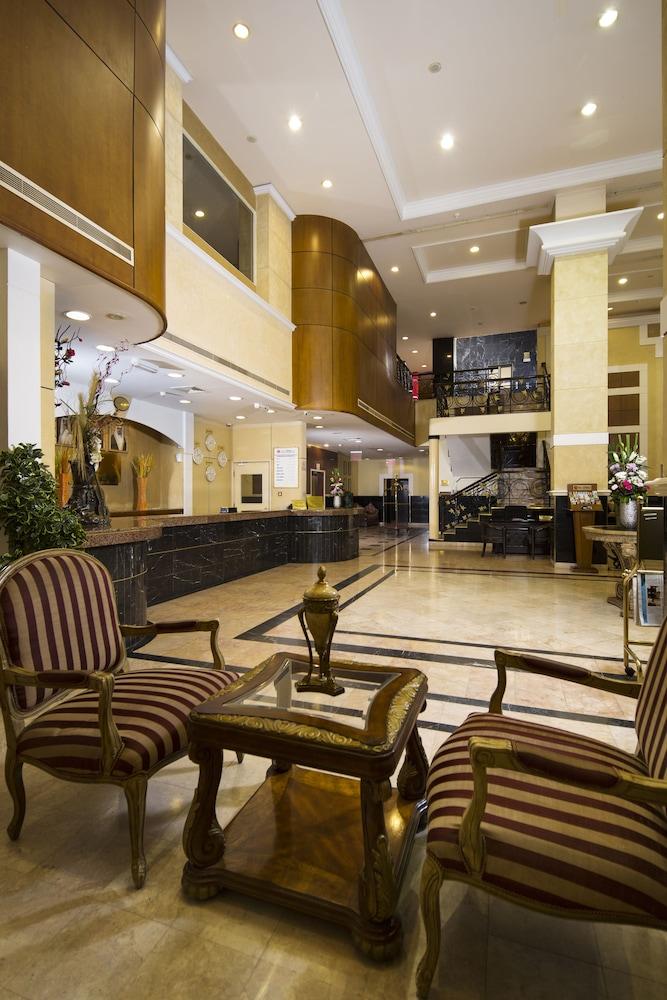 Baisan International Hotel — 7