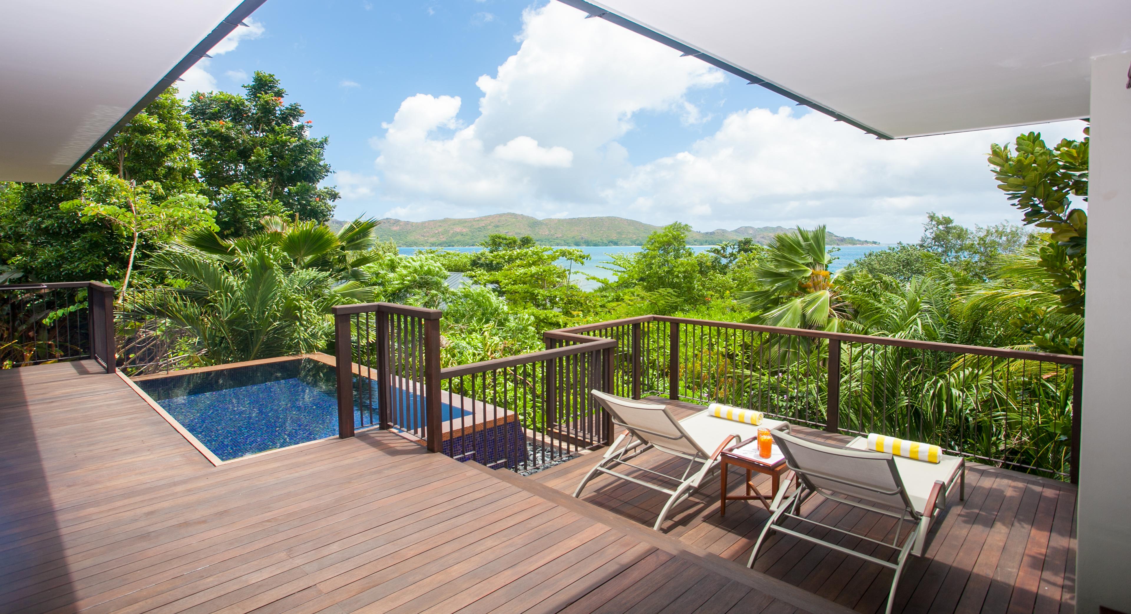 Raffles Seychelles — 9