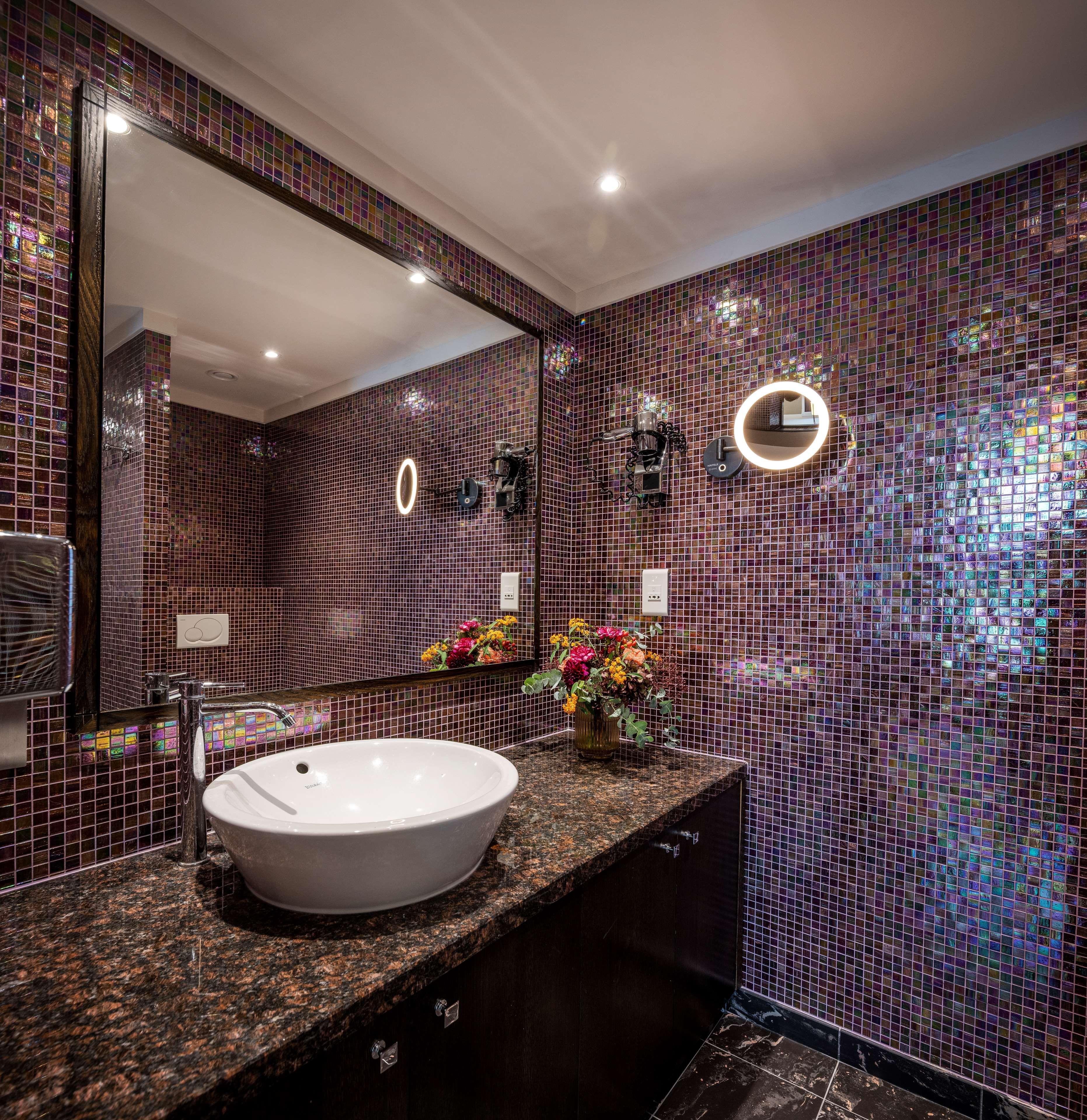 DoubleTree by Hilton Brussels City, Belgium — 10