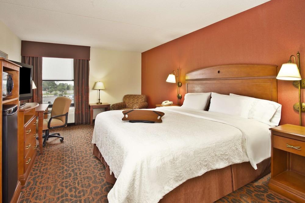 Hampton Inn Anderson, IN — 3