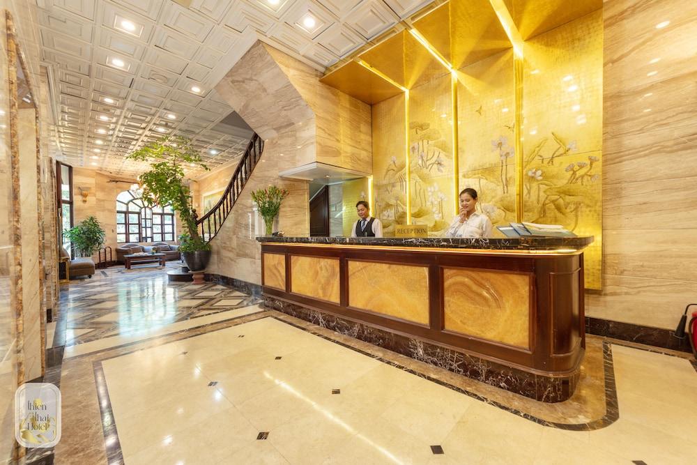 THIEN THAI HOTEL — 5