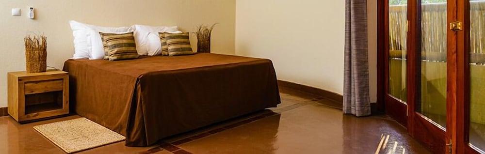 Girassol Gorongosa Lodge & Safari — 5