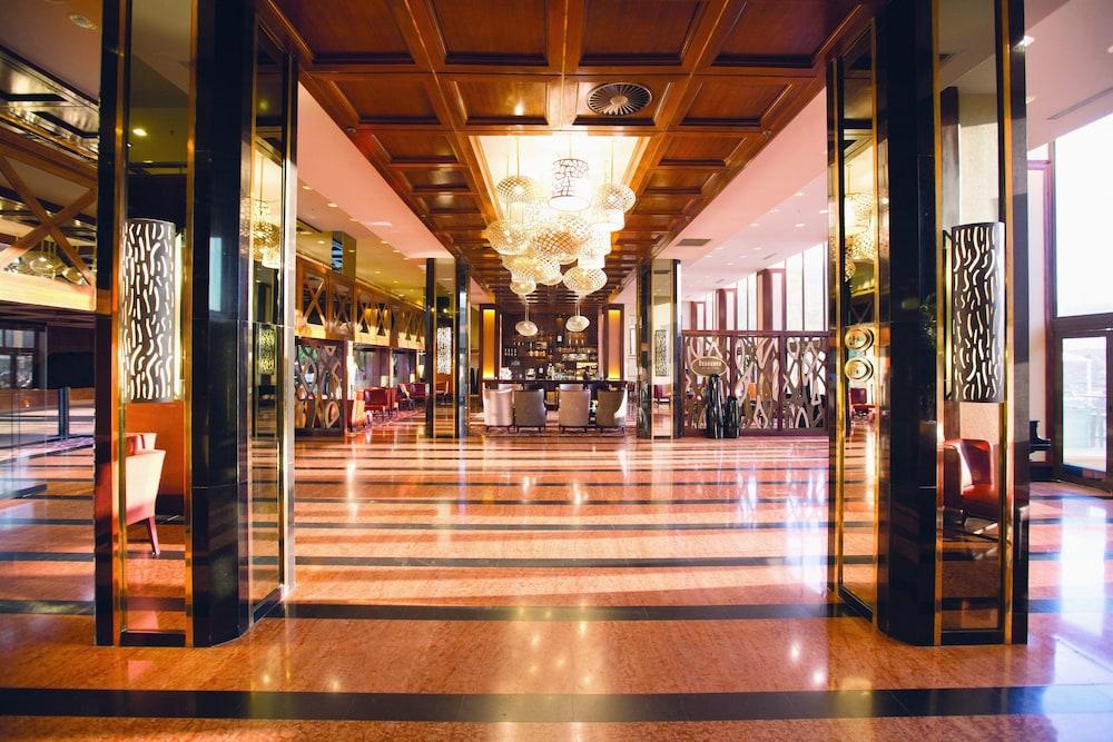 The Cascades Hotel at Sun City Resort — 2