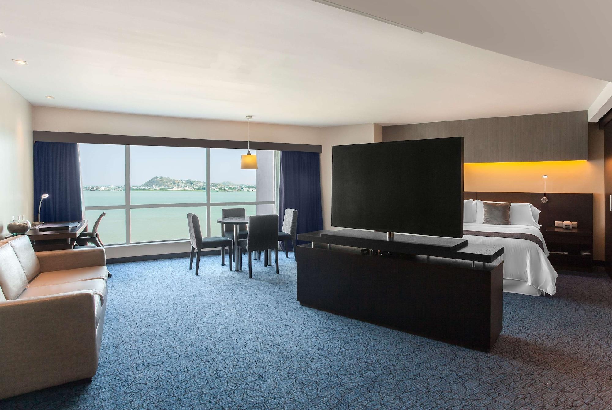 Wyndham Guayaquil Puerto Santa Ana 957365 — 4