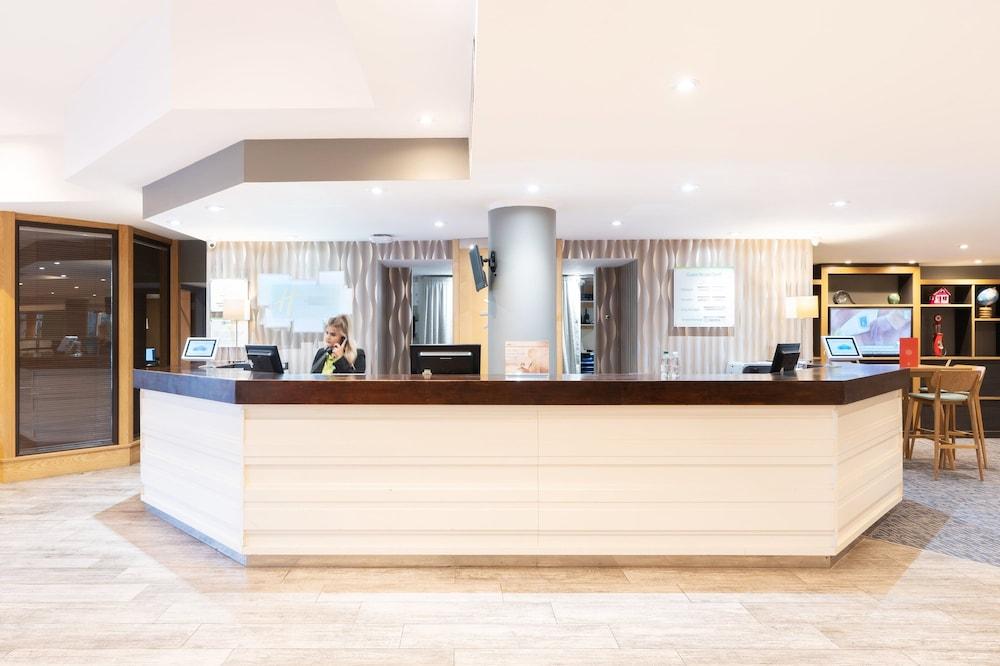 Holiday Inn Hemel Hempstead M1, JCT. 8 by IHG — 5
