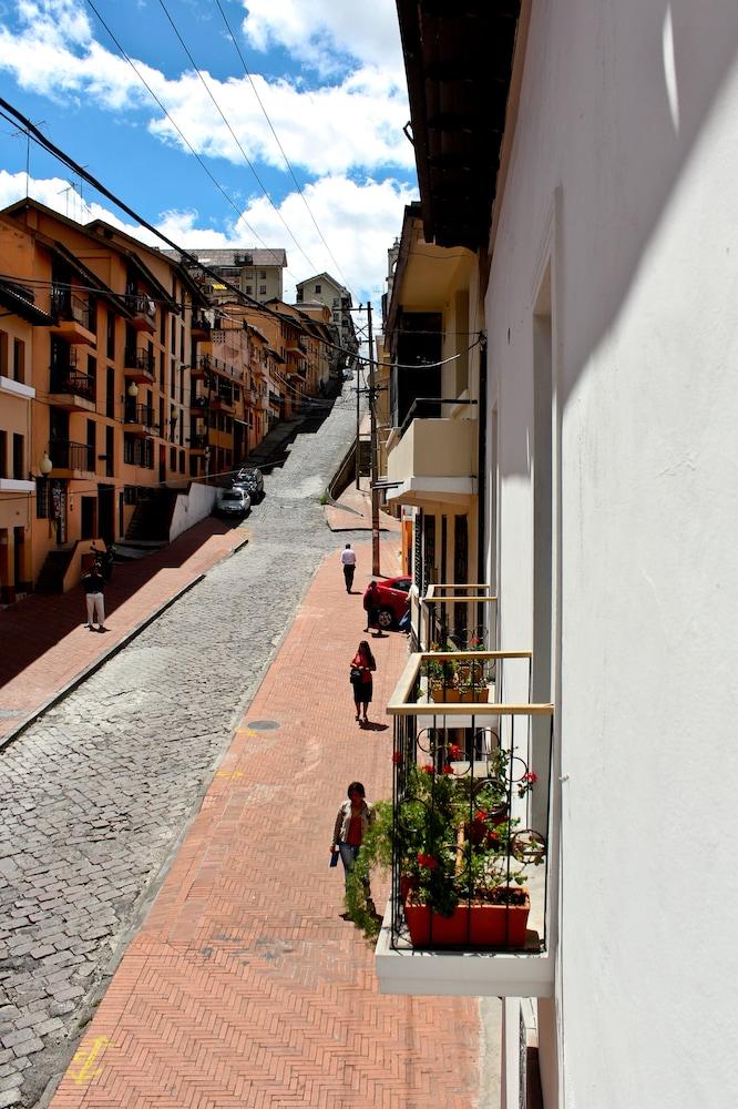 Hotel Casa Gardenia 1183708 — 4