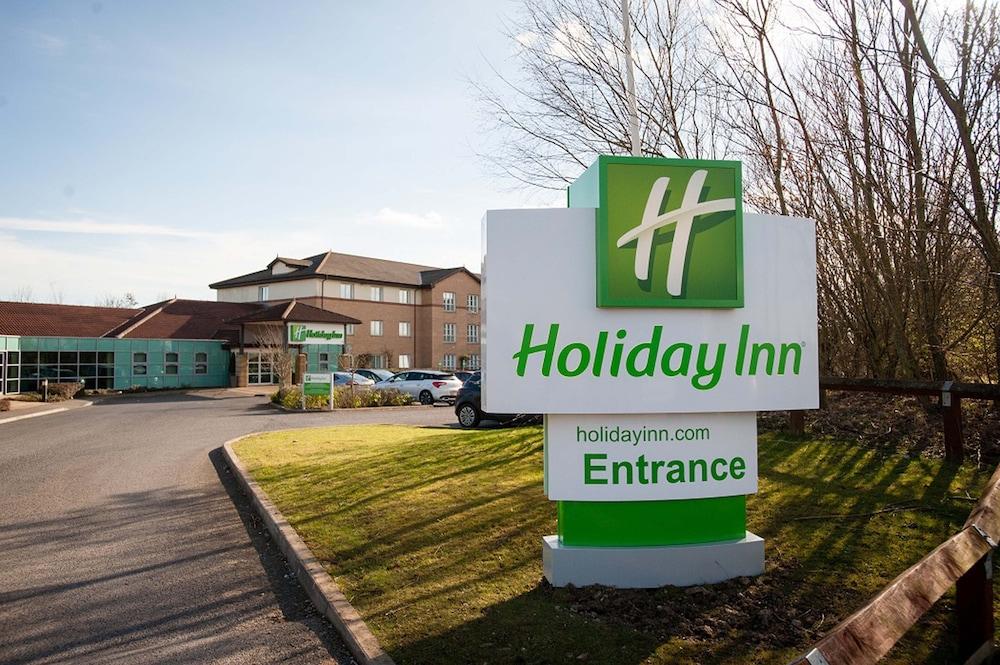 Holiday Inn Darlington - North A1M Jct.59 — 7