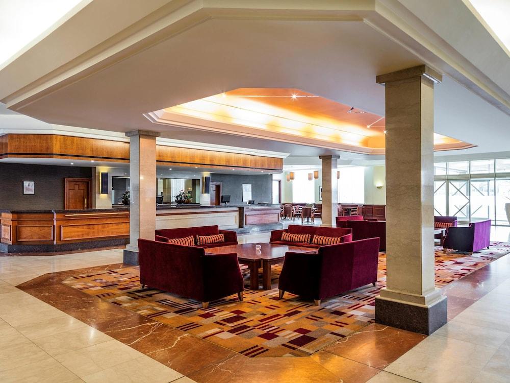 Mercure Daventry Court Hotel — 8