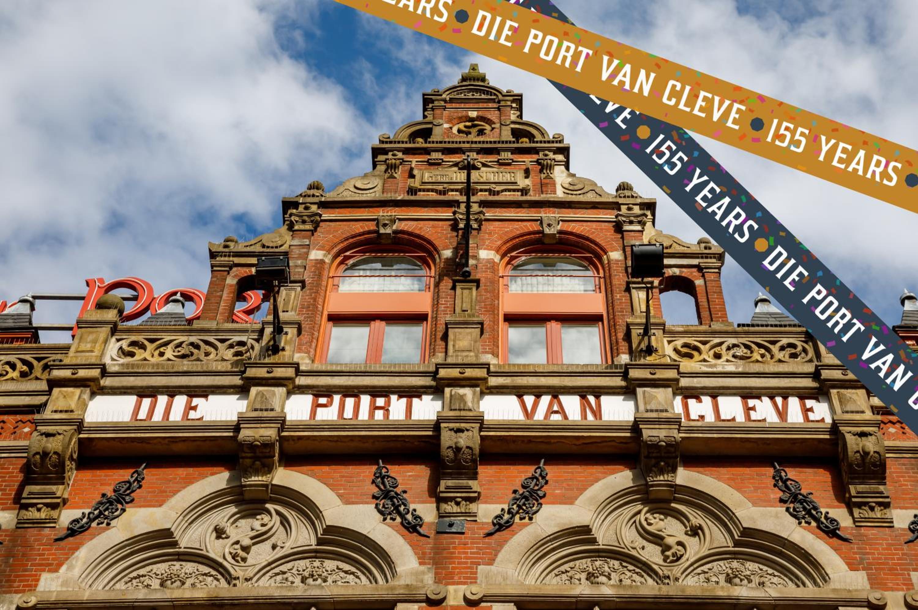 Die Port Van Cleve Hotel 19984 — 6