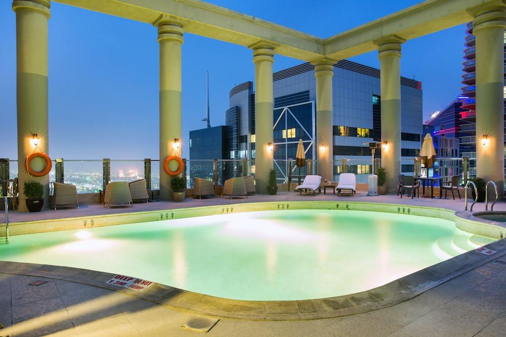 Oryx Hotel — 3