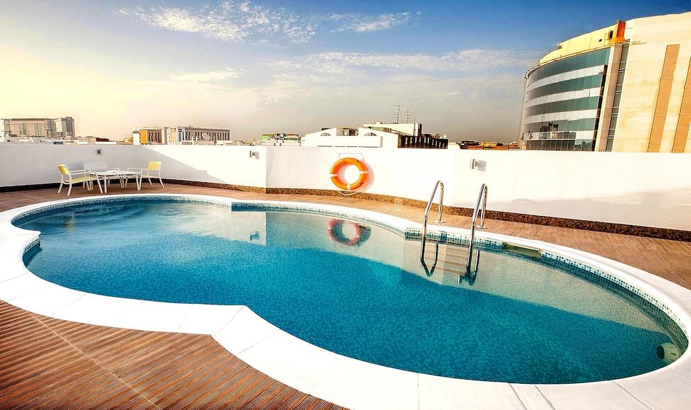 Al Sarab Hotel — 3