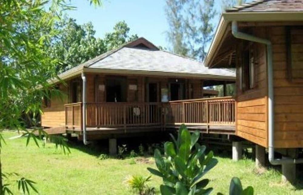 Moorea Surf Bed and Breakfast - Hostel — 3