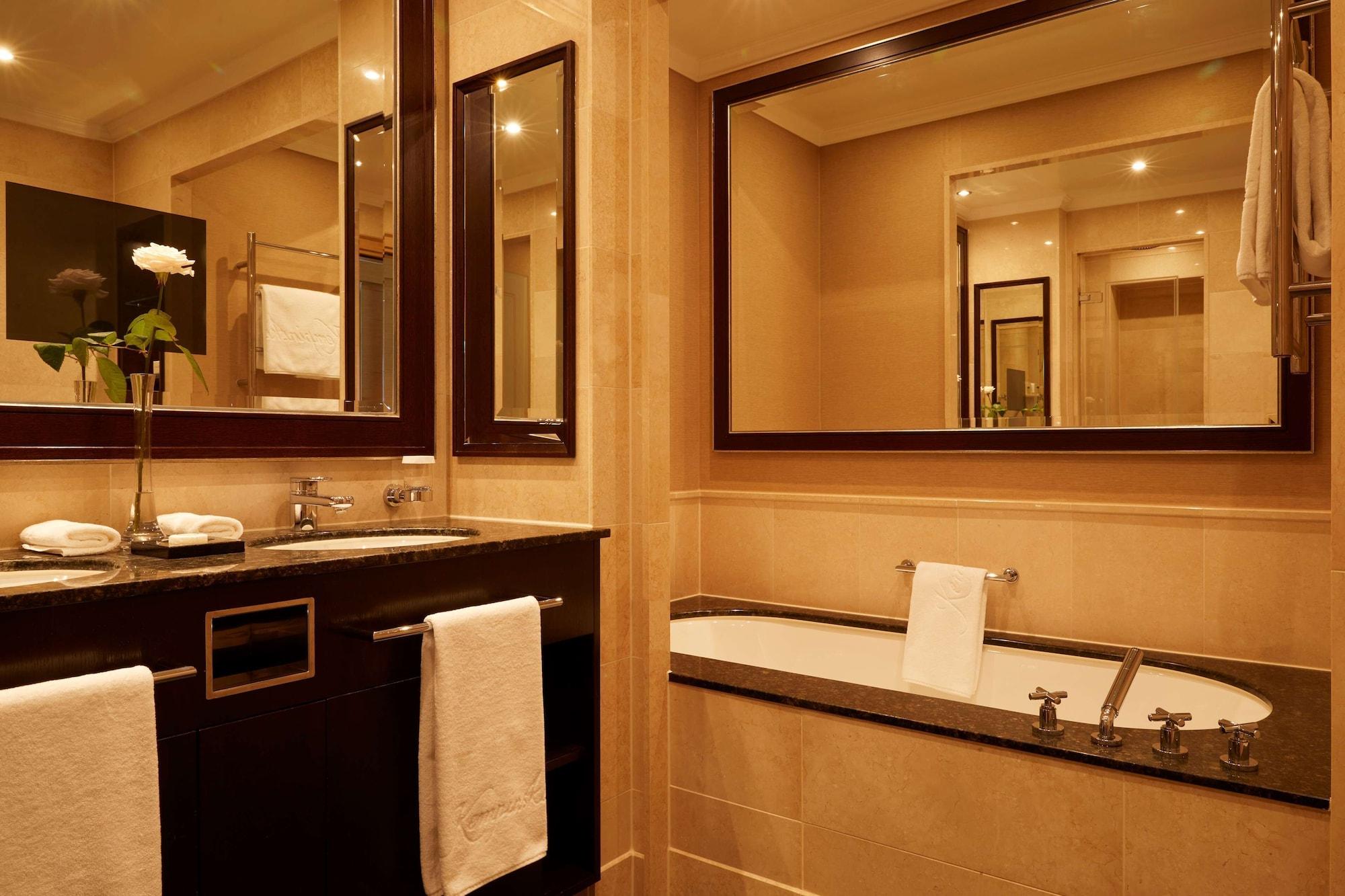 Kempinski Hotel Adriatic Istria Croatia 79264 — 9