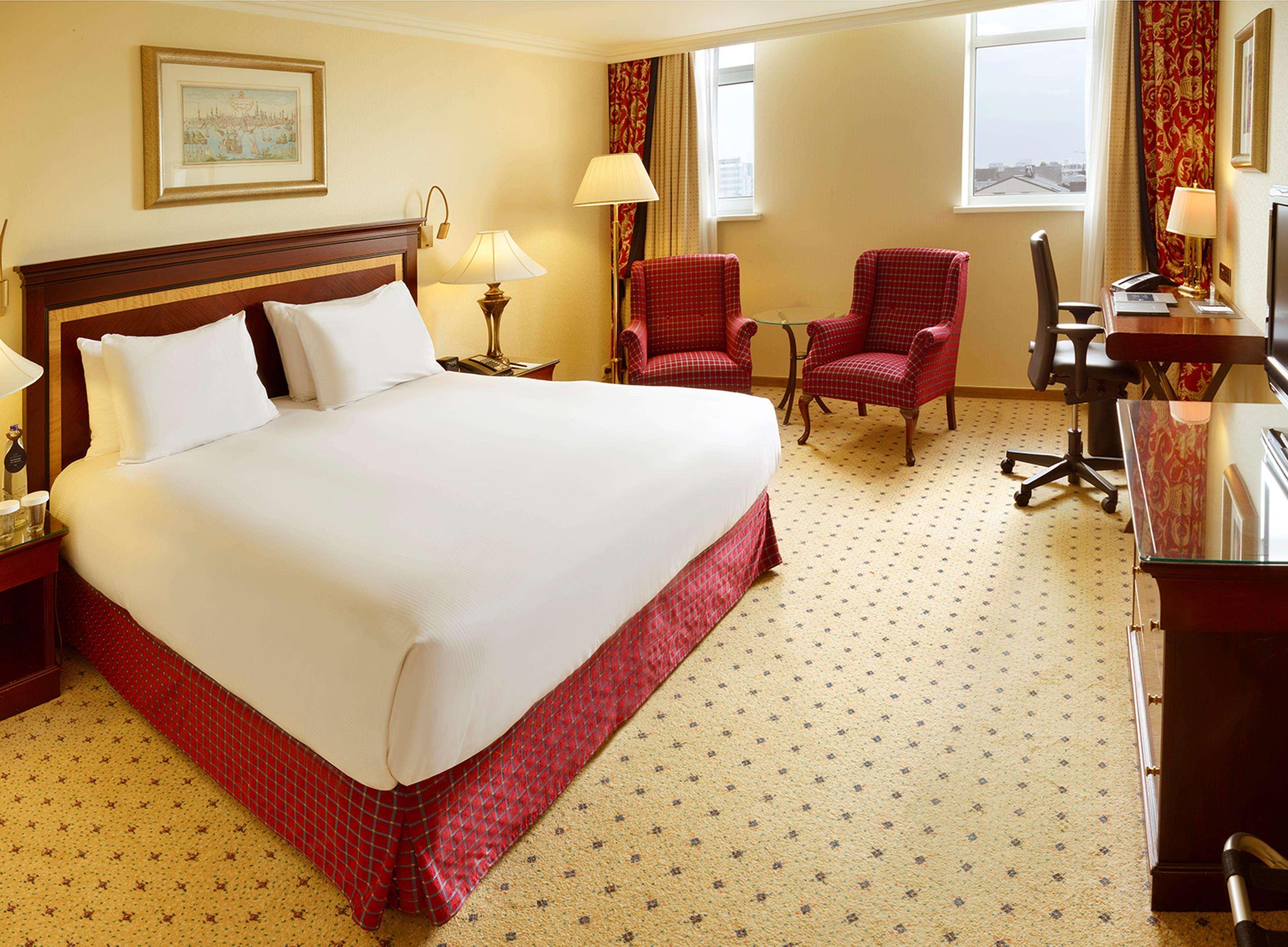 Hilton Antwerp Old Town — 9