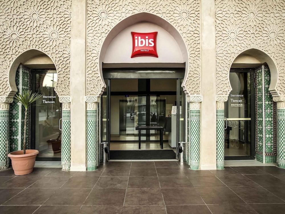 Ibis Tlemcen — 3