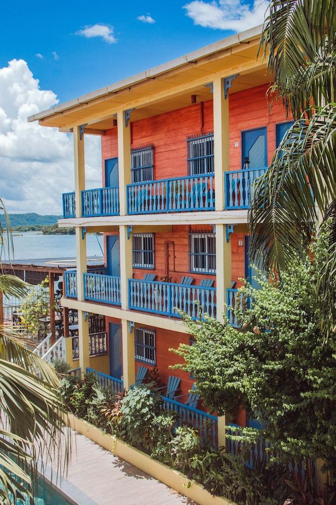 Hotel Casona de La Isla 1159938 — 2