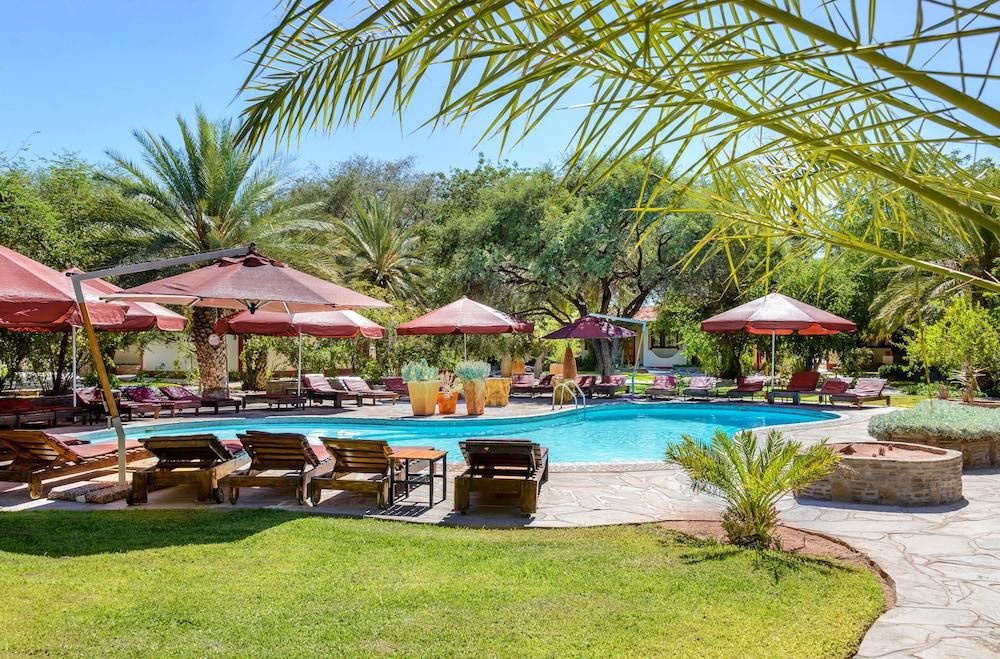 Namib Desert Lodge 1111628 — 2