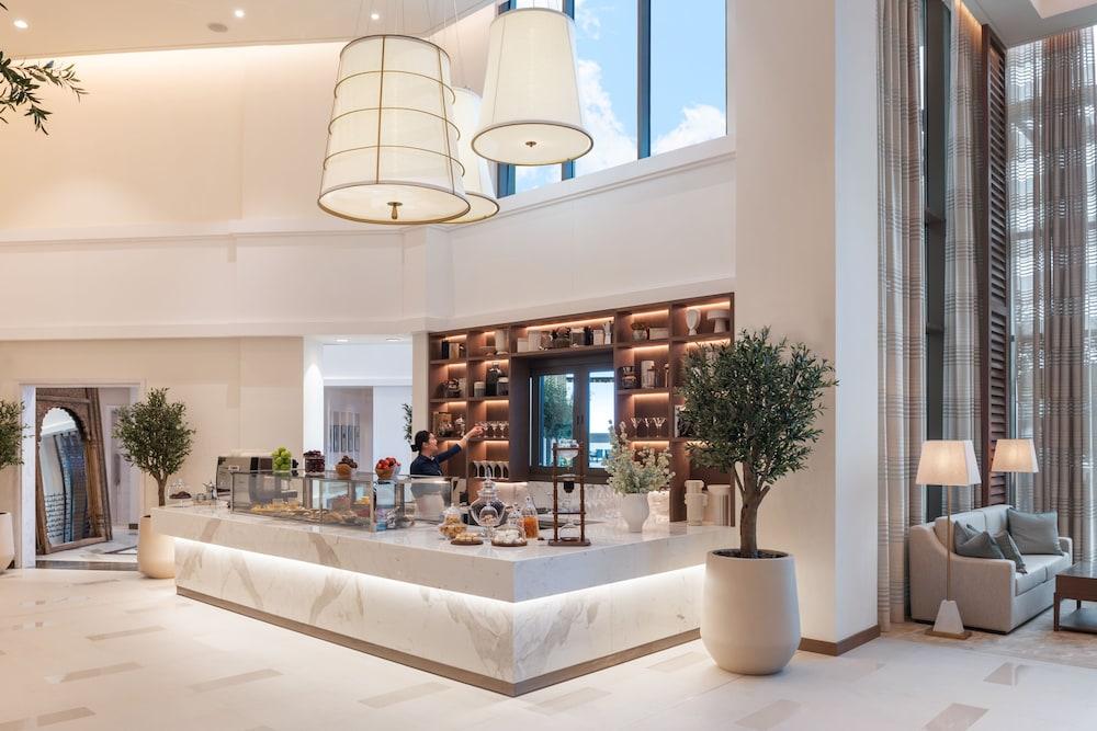 Address Beach Resort Fujairah — 9