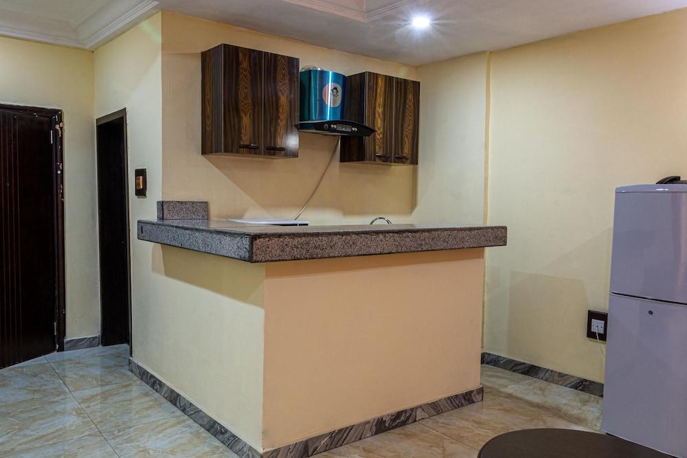 Hotel De Bently 1132188 — 8