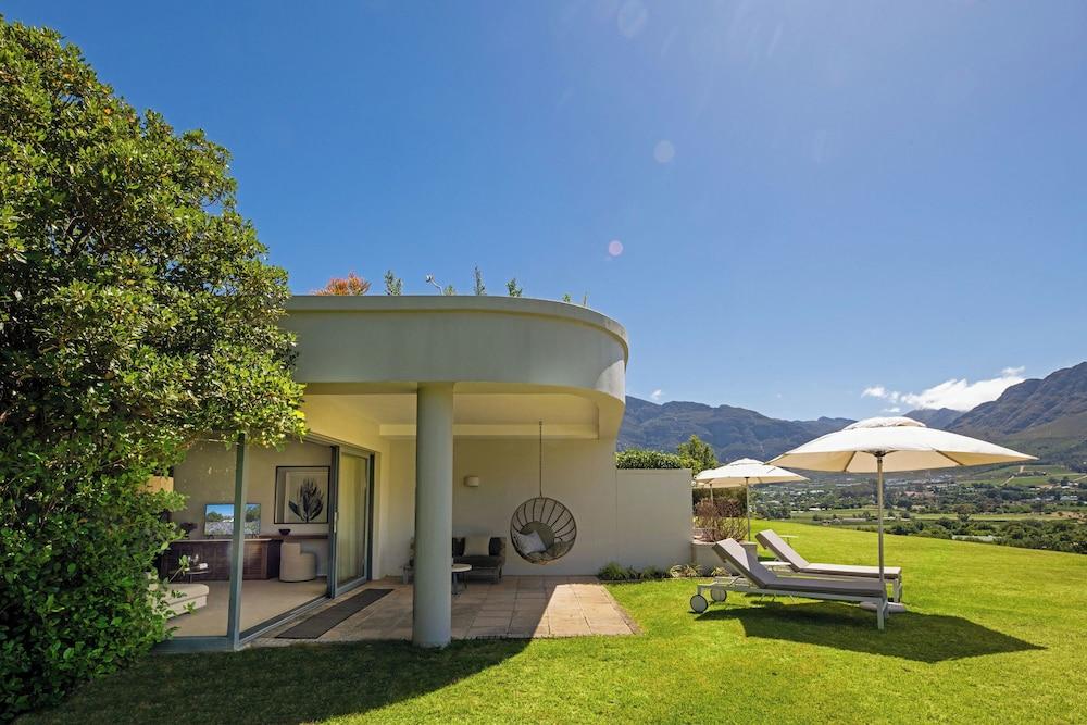 MONT ROCHELLE AND MOUNTAIN VINYARDS — 4