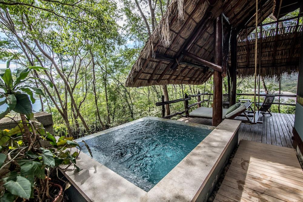 Hacienda & Ecolodge Morgan's Rock — 6