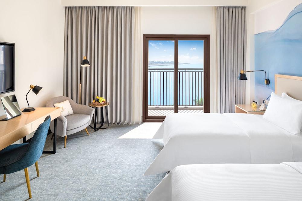 Vida Beach Resort Umm Al Quwain — 6