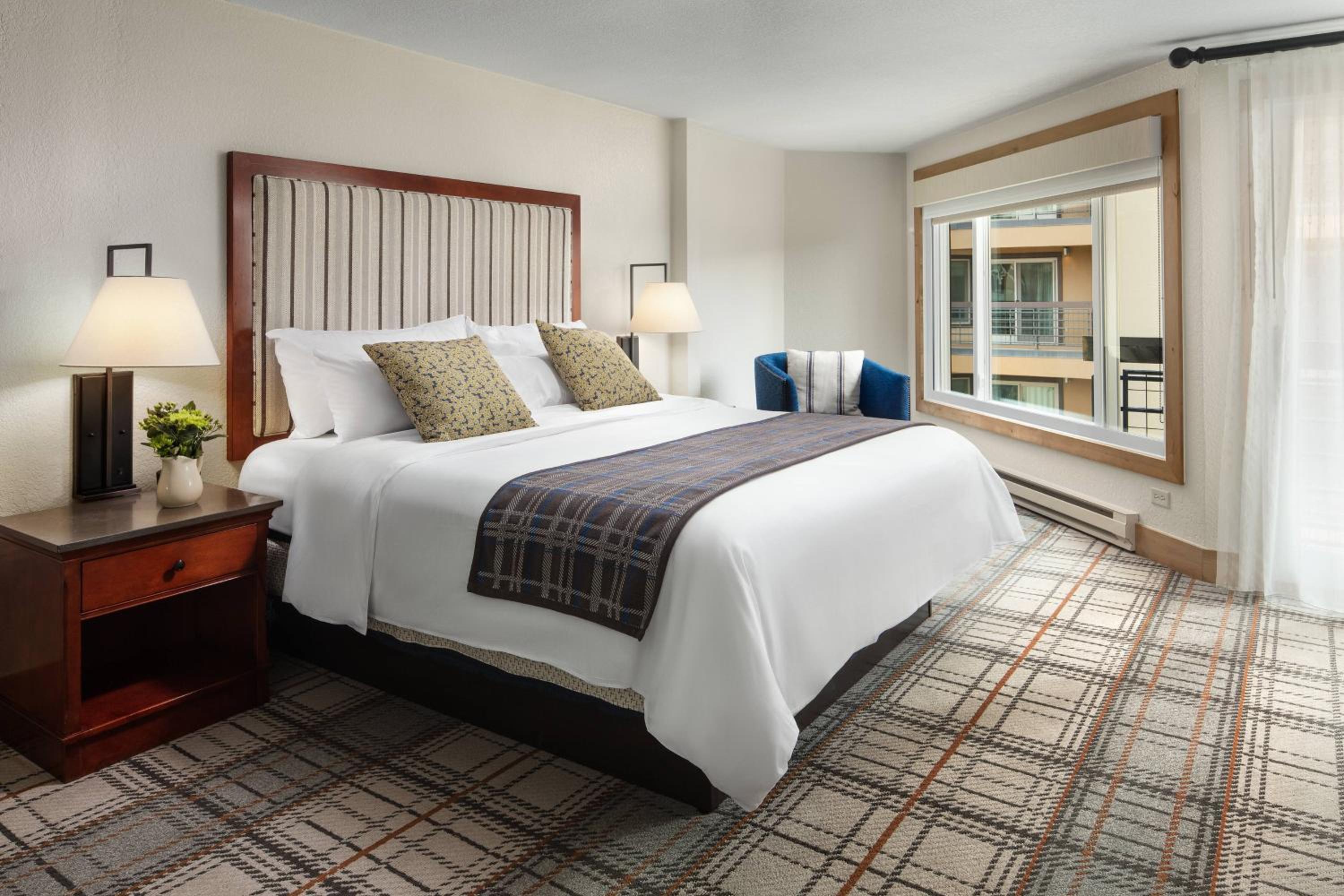 Marriott's Mountain Valley Lodge at Breckenridge — 6