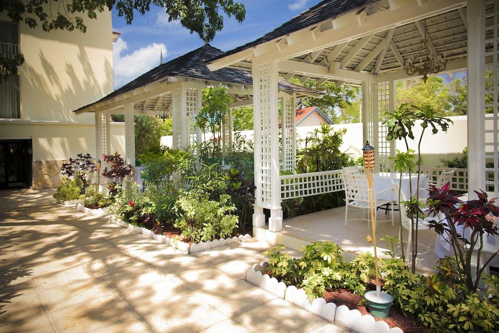 Breezes Bahamas — 8
