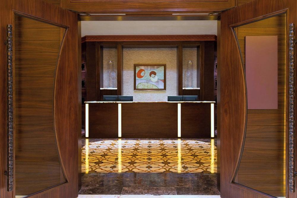 Londoner Grand, a Luxury Collection Hotel, Macau 876075 — 10