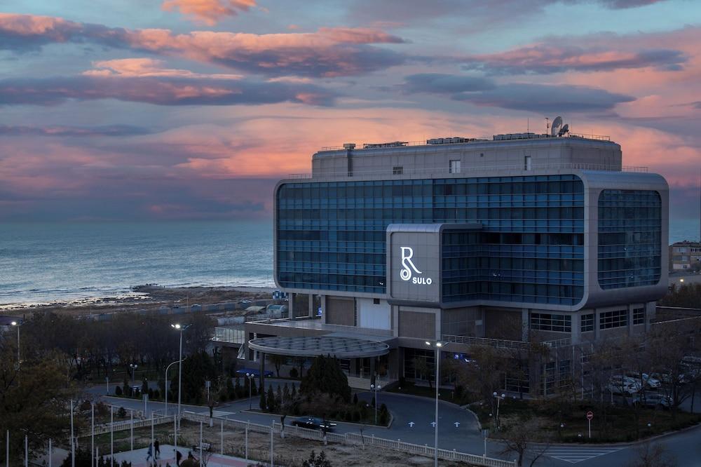 Renaissance Aktau Hotel — 2