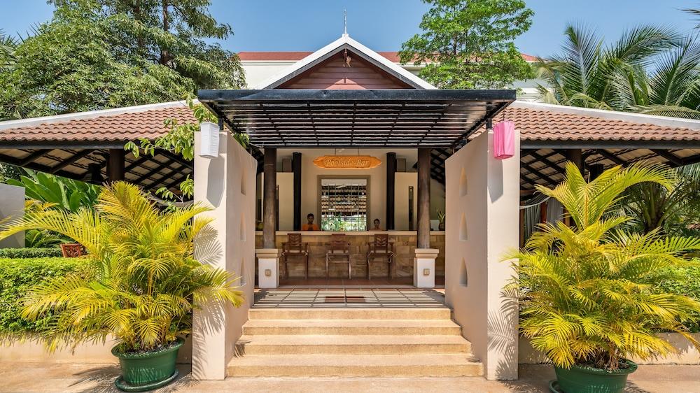 Angkor Miracle Resort and Spa — 6