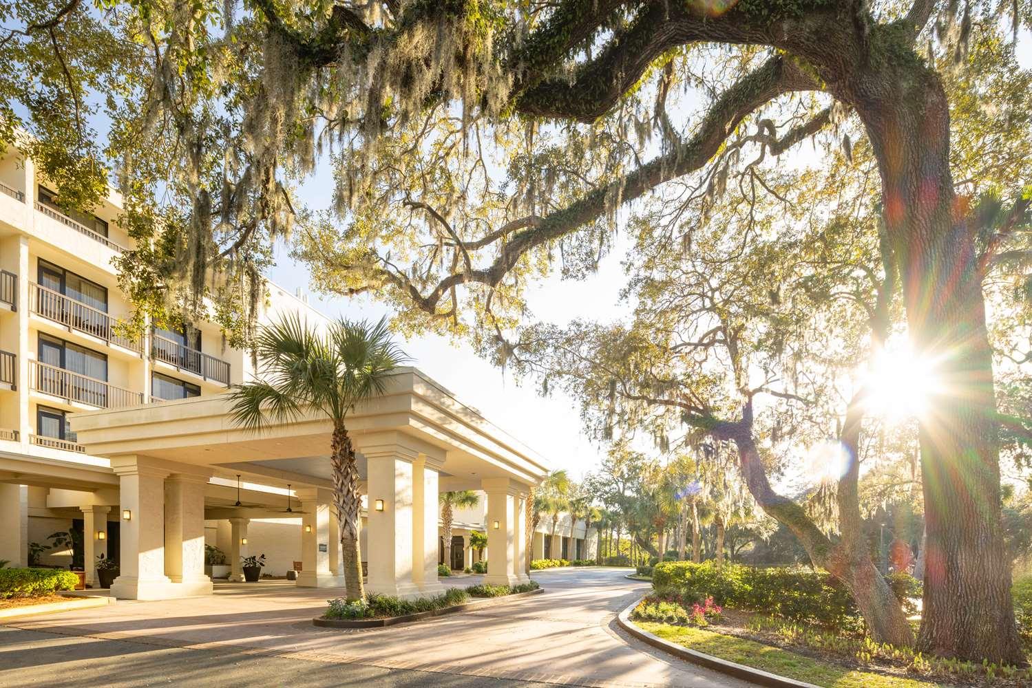 Sonesta Resort Hilton Head Island — 5