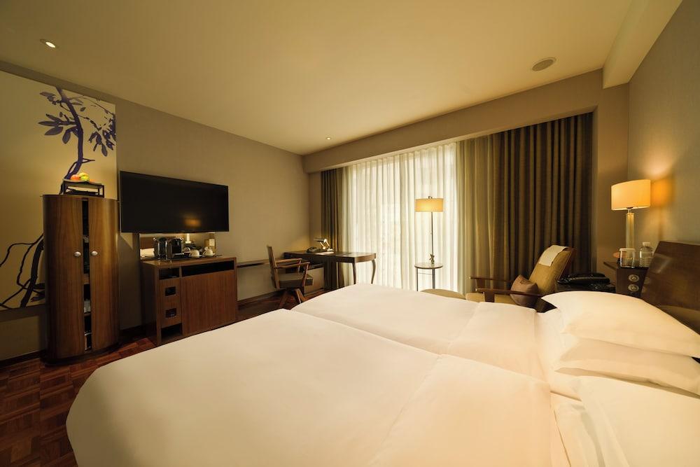 LES SUITES TAIPEI CHING CHENG — 8